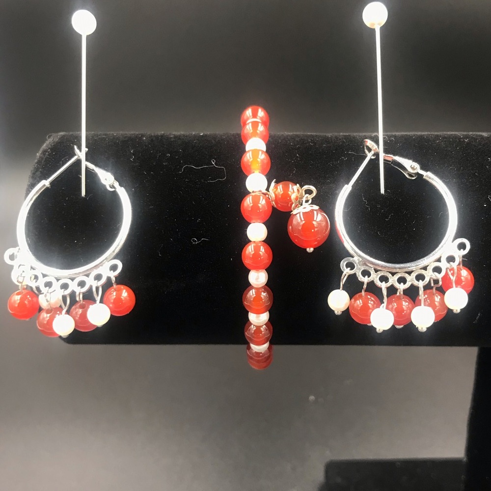 Bundle jewelry sets! $5 for one, or $20 for 5!
